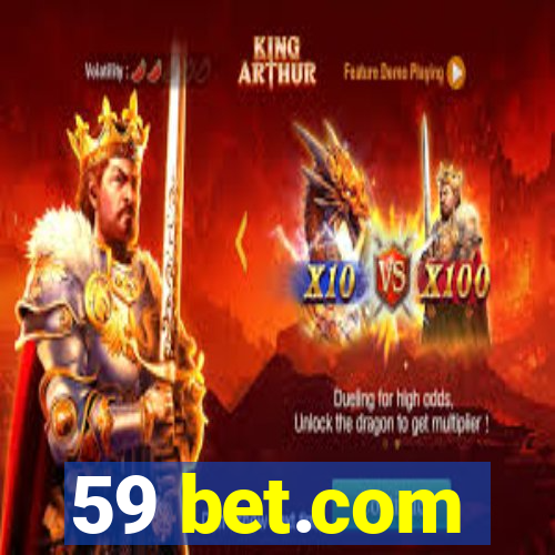 59 bet.com